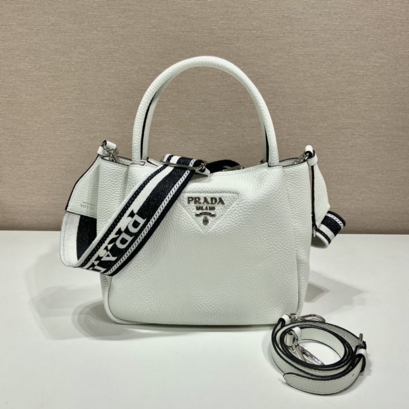 Prada Top Handle Bags